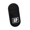 Alpha Pro Stimulateur de prostate P-Milker 10 x 3 cm